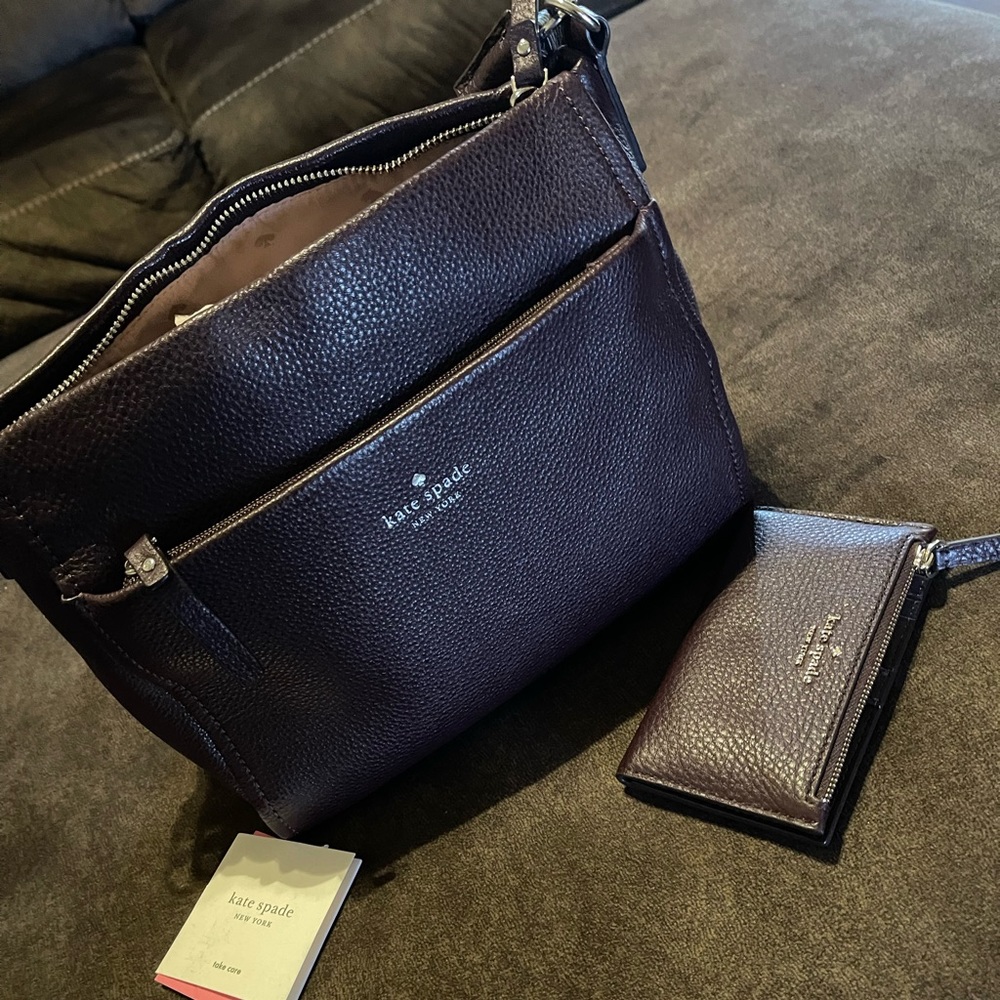 Kate Spade Cobble Hill Curtis